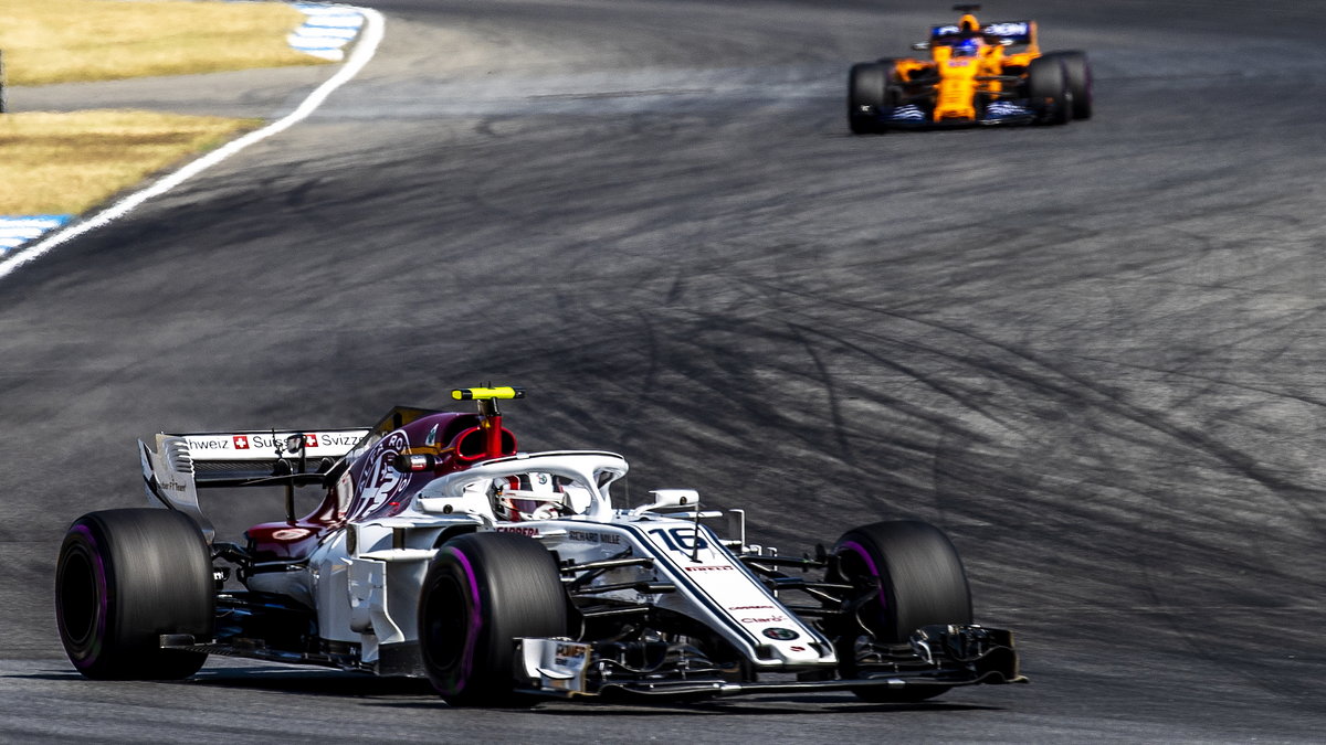 Charles Leclerc