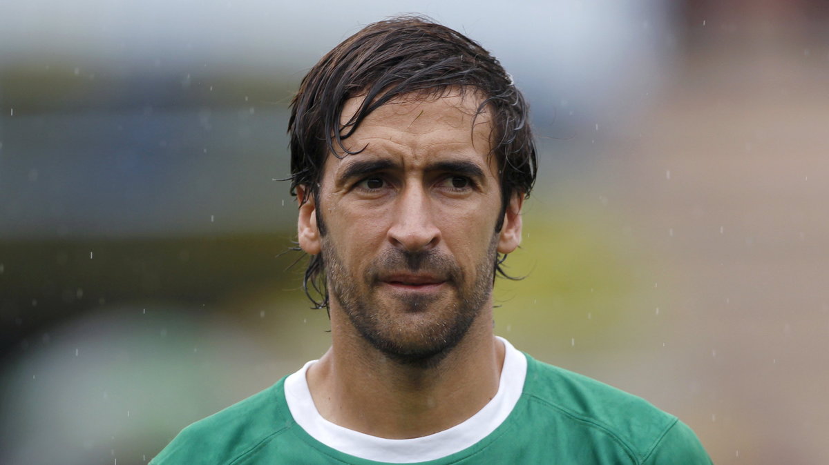 Raul Gonzalez 