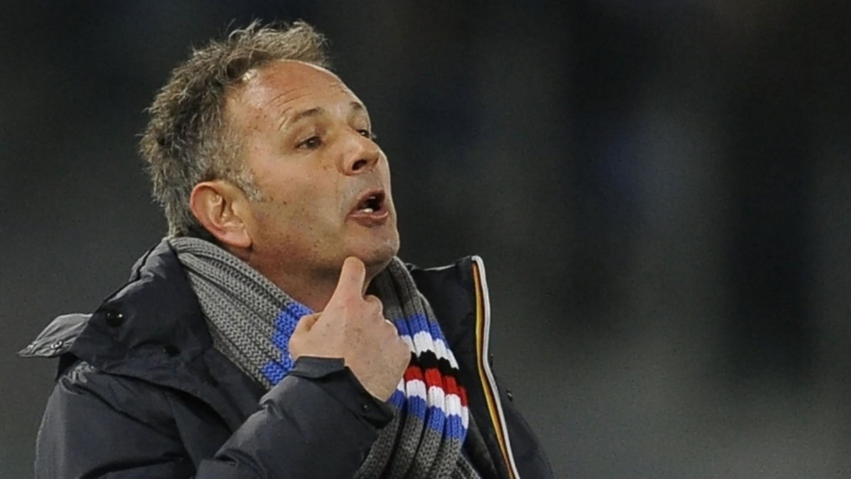 Sinisa Mihajlović kandydatem na trenera AC Milan