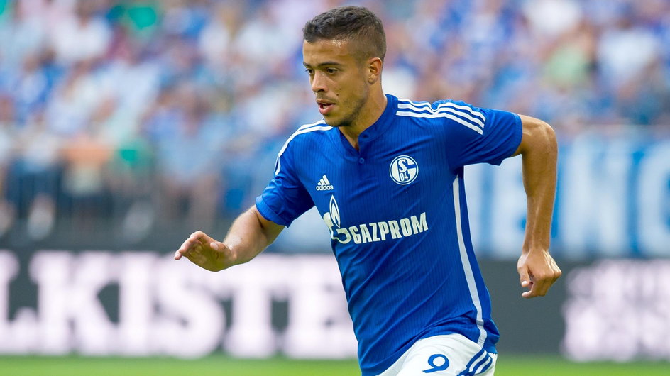 10. Franco di Santo z Werderu Brema do FC Schalke 04 za 6 mln euro