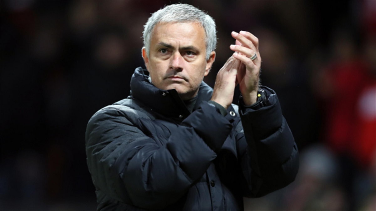 Życie Mourinho w Manchesterze to "mała katastrofa"