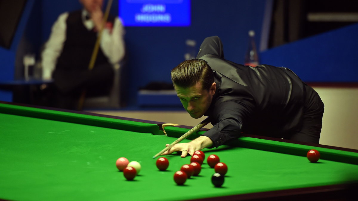 Mark Selby