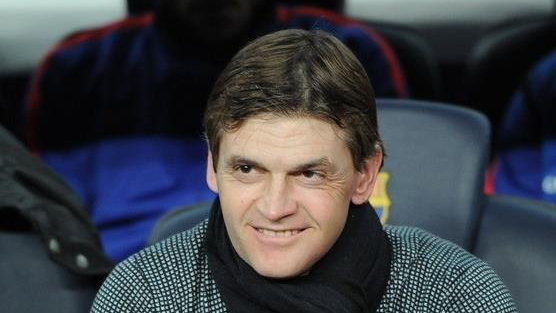 Tito Vilanova