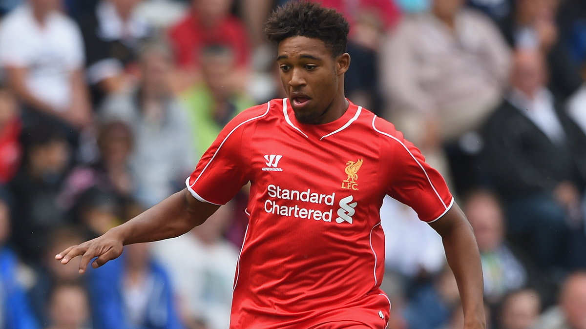 Jordan Ibe