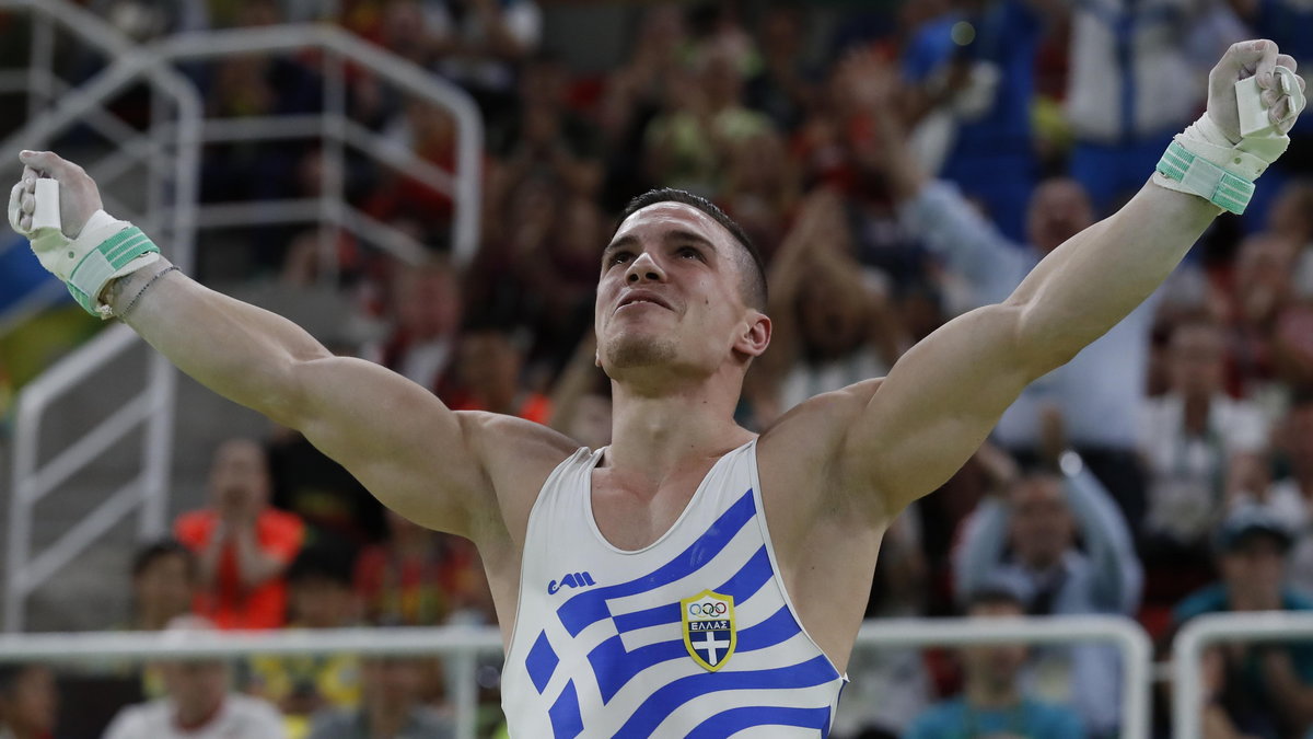 Petrounias