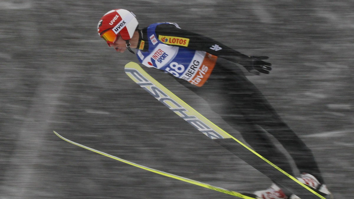 Kamil Stoch