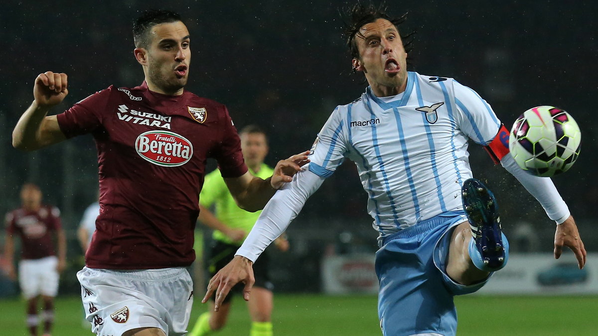 Torino FC - Lazio Rzym