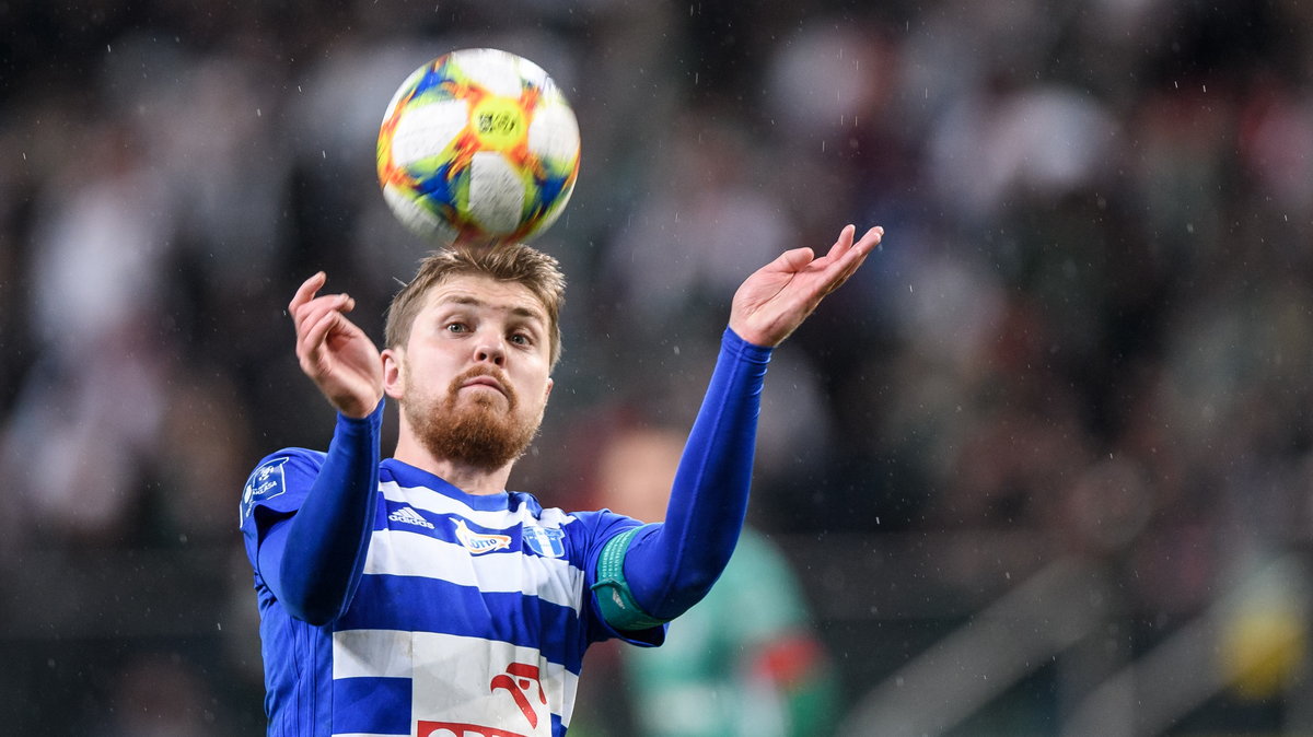 Pilka nozna. PKO Ekstraklasa. Wisla Plock - Gornik Zabrze. 22.07.2019