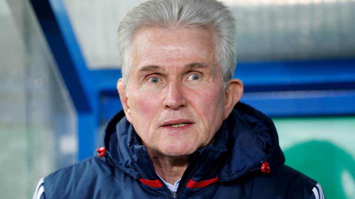 Jupp Heynckes