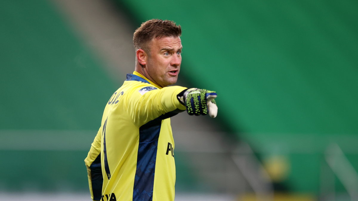 Artur Boruc