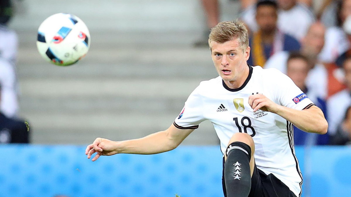 Kroos