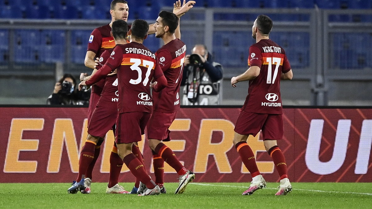 AS Roma