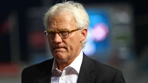 Morten Olsen