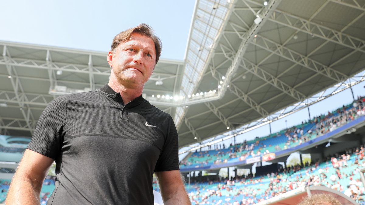 Ralph Hasenhüttl