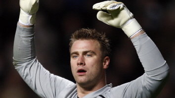 Artur Boruc