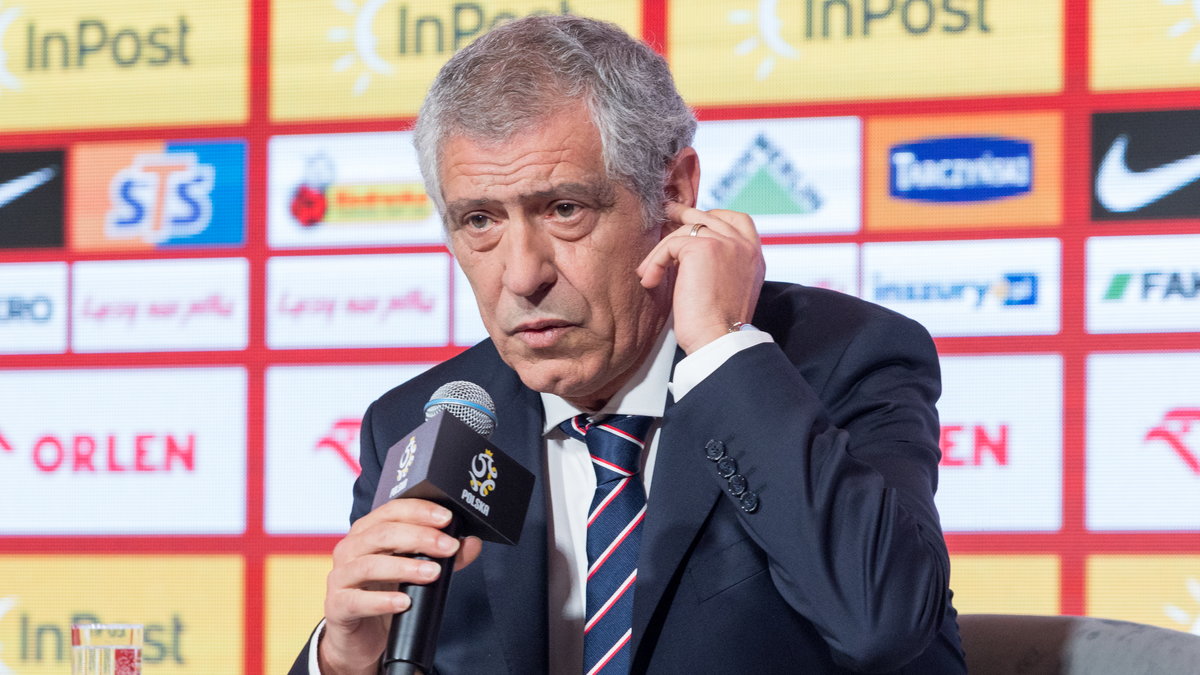 Fernando Santos