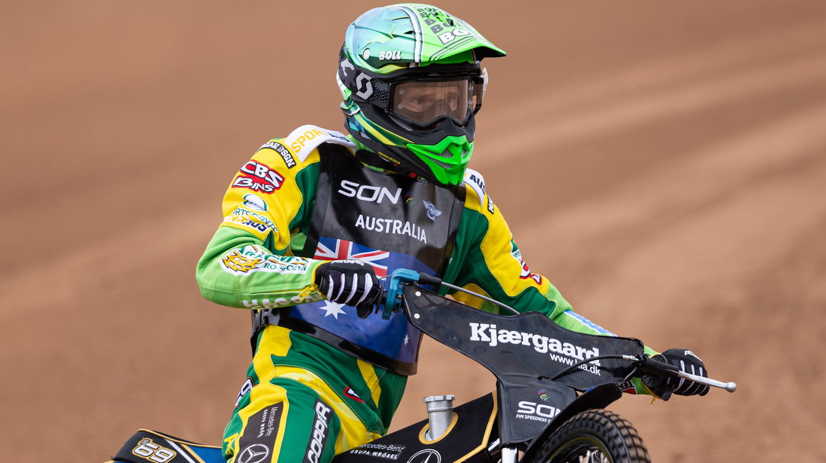 Jason Doyle