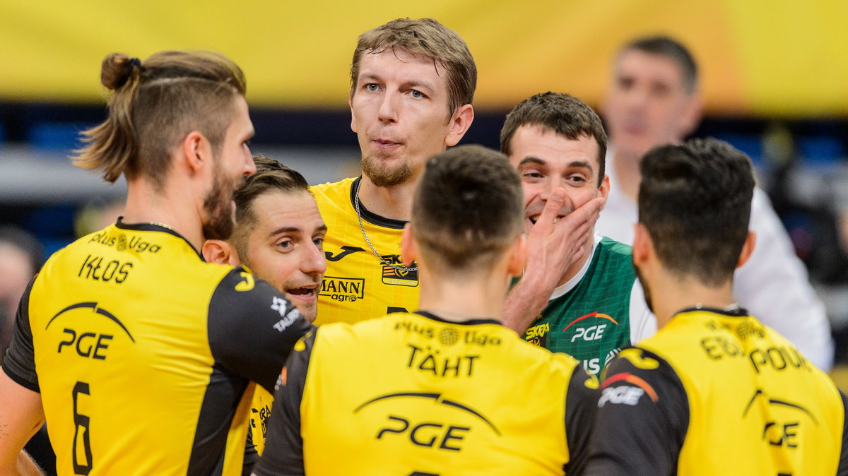 PGE Skra Bełchatów