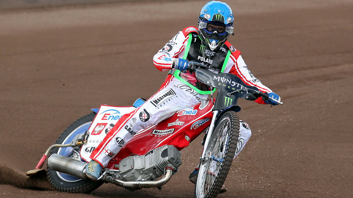 Tomasz Gollob