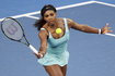 AUSTRALIA - SPORT TENNIS