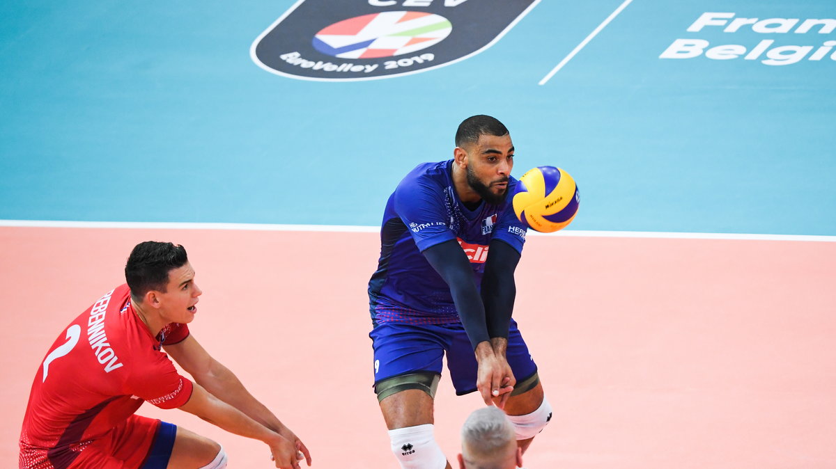 Earvin Ngapeth