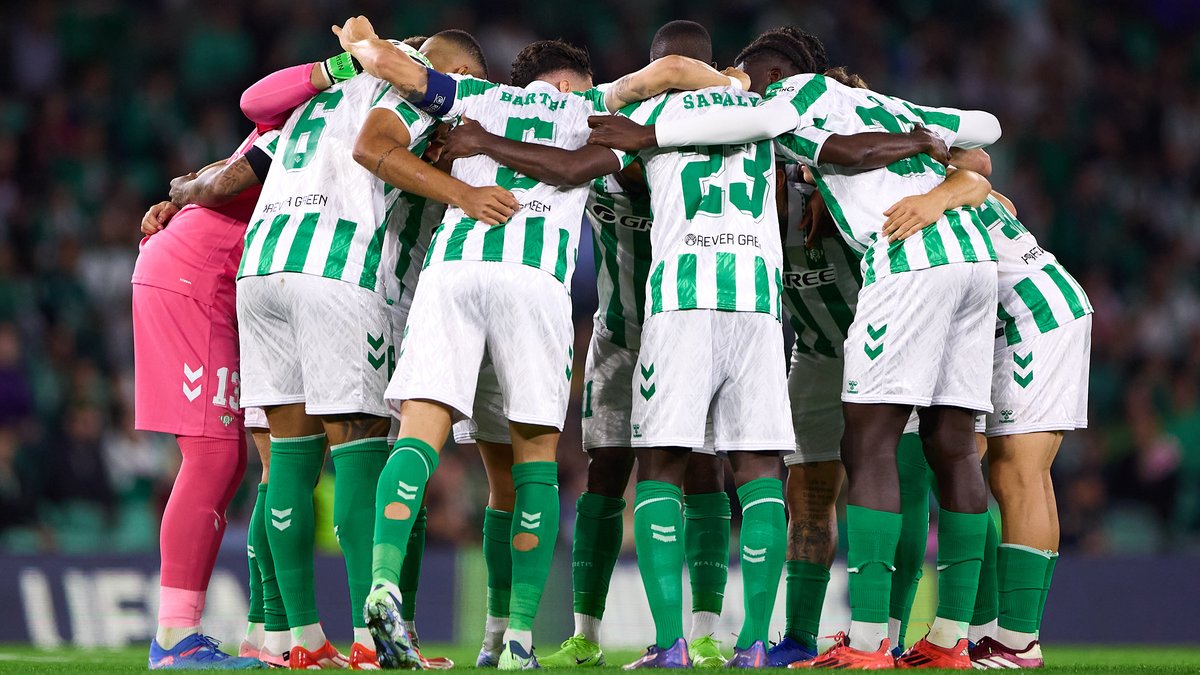 Real Betis