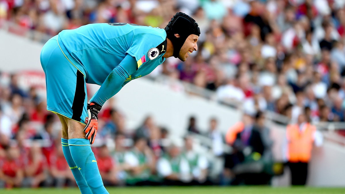 Petr Cech