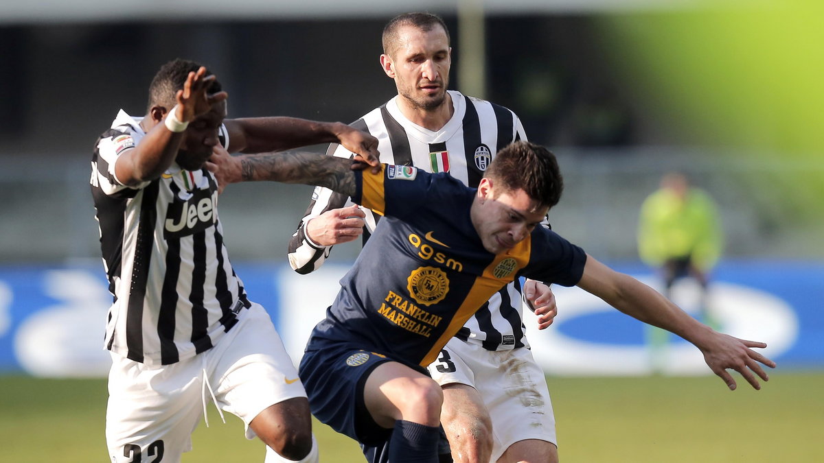 FBL-ITA-SERIEA-HELLAS VERONA-JUVENTUS