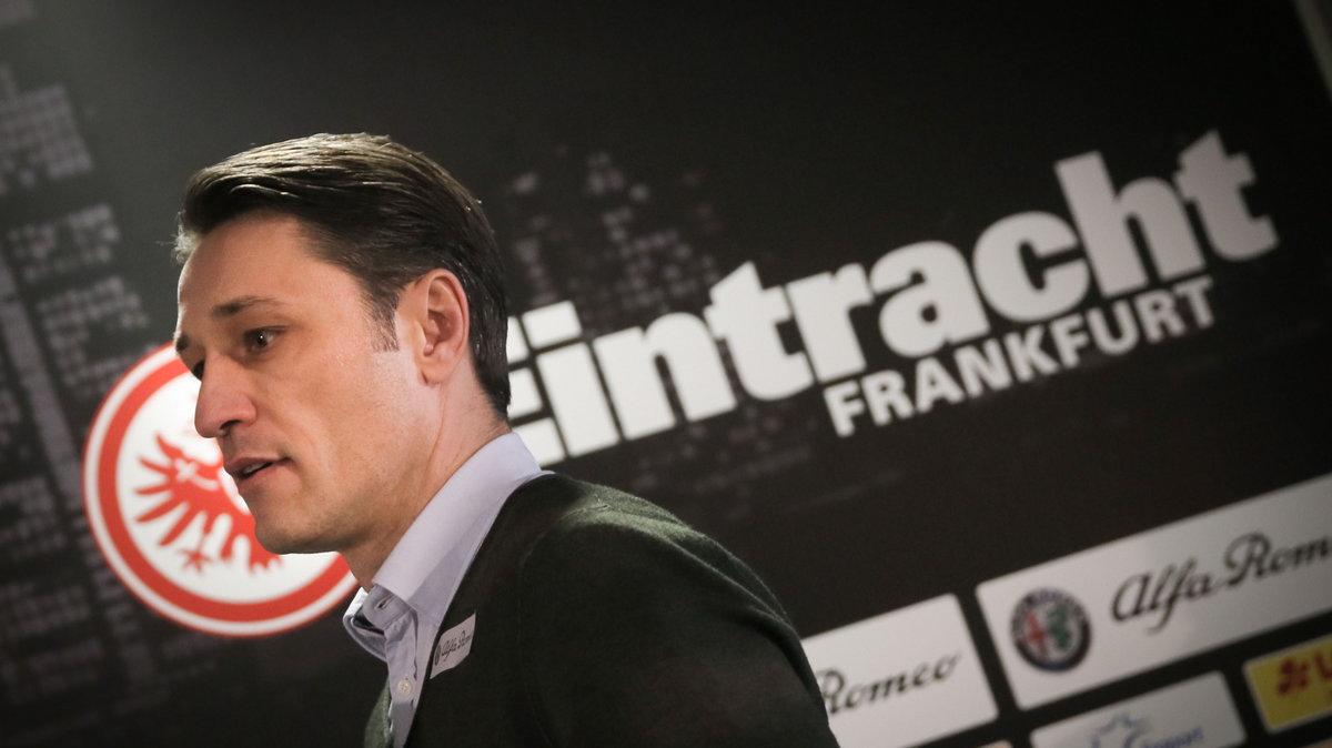 Niko Kovac