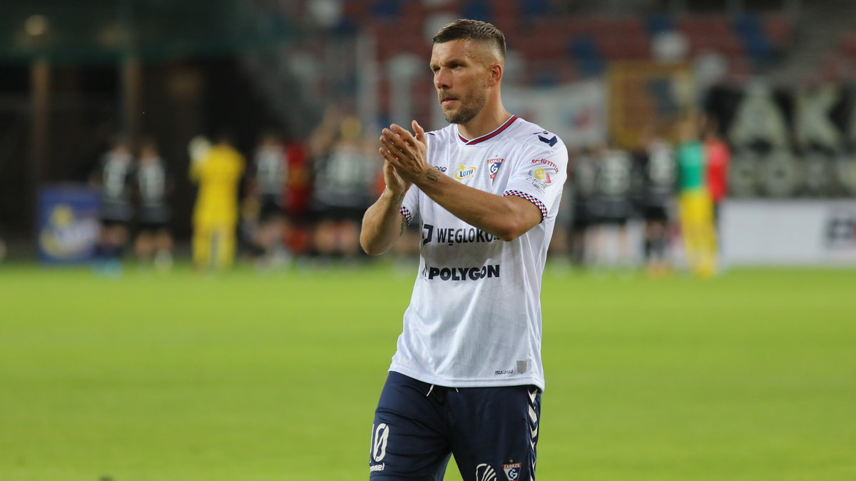 Lukas Podolski