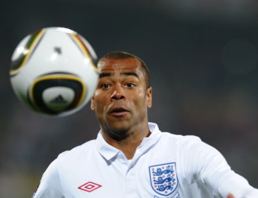 Ashley Cole (Chelsea/Anglia)