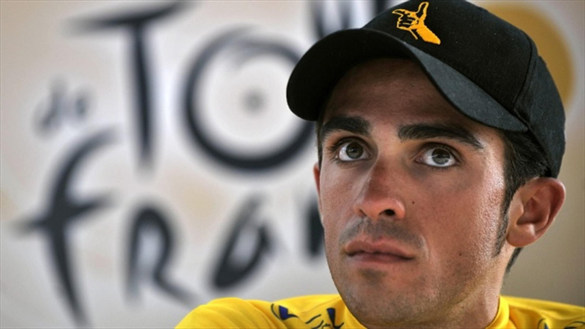 Contador: trudno będzie pokonać Sky z ich budżetem