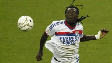 Bafetimbi Gomis