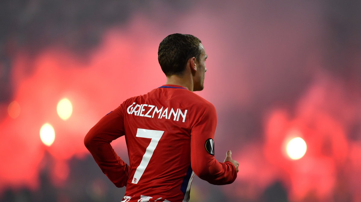 Antoine Griezmann