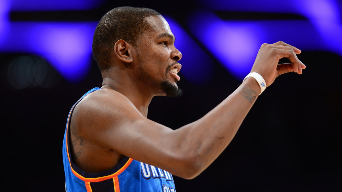 Kevin Durant