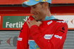 SPAIN CYCLING VUELTA A ESPANA