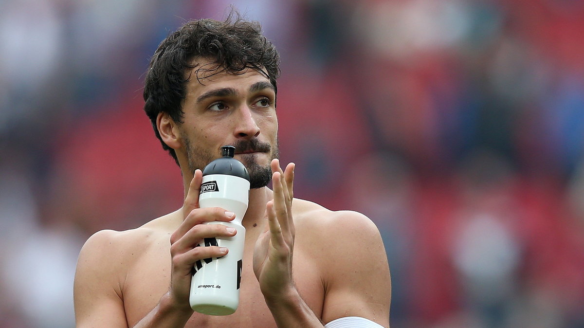 Mats Hummels