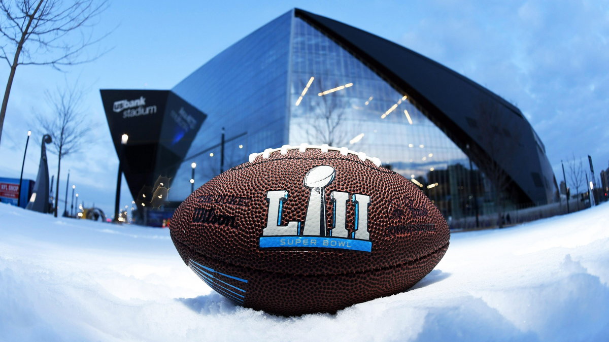 NFL: Super Bowl LII Experience