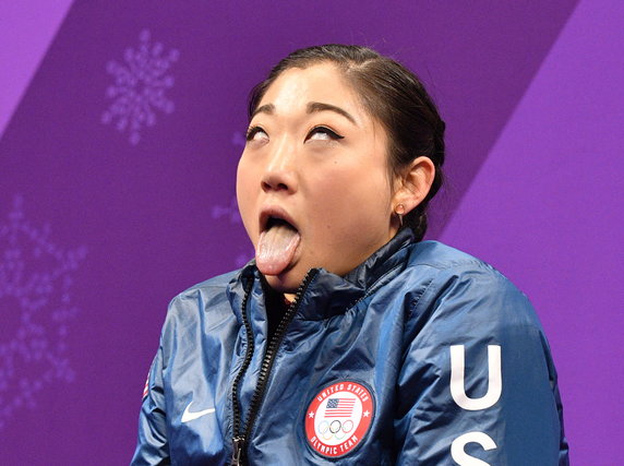 Mirai Nagasu