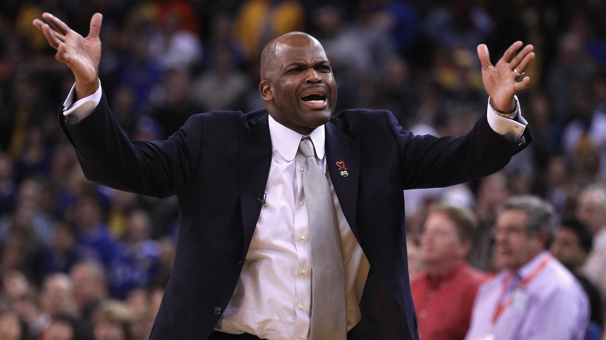 Nate McMillan