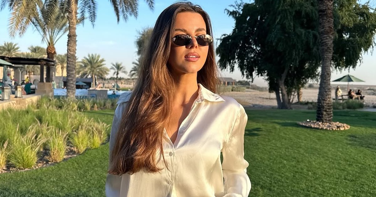 Wicemiss Polski związała się z gwiazdorem. Fani dobrze go znają