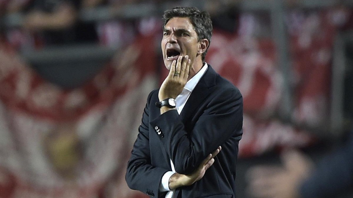 Mauricio Pellegrino