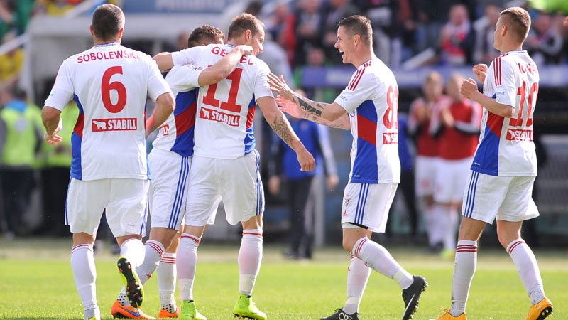 Górnik Zabrze