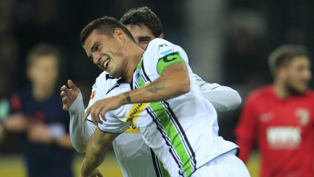 Borussia Moenchengladbach