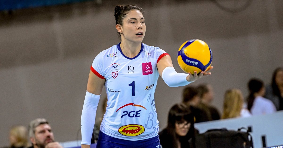 Polki świetnie zaczęły LM! A potem nagły zwrot. Rywalki nie dały szans