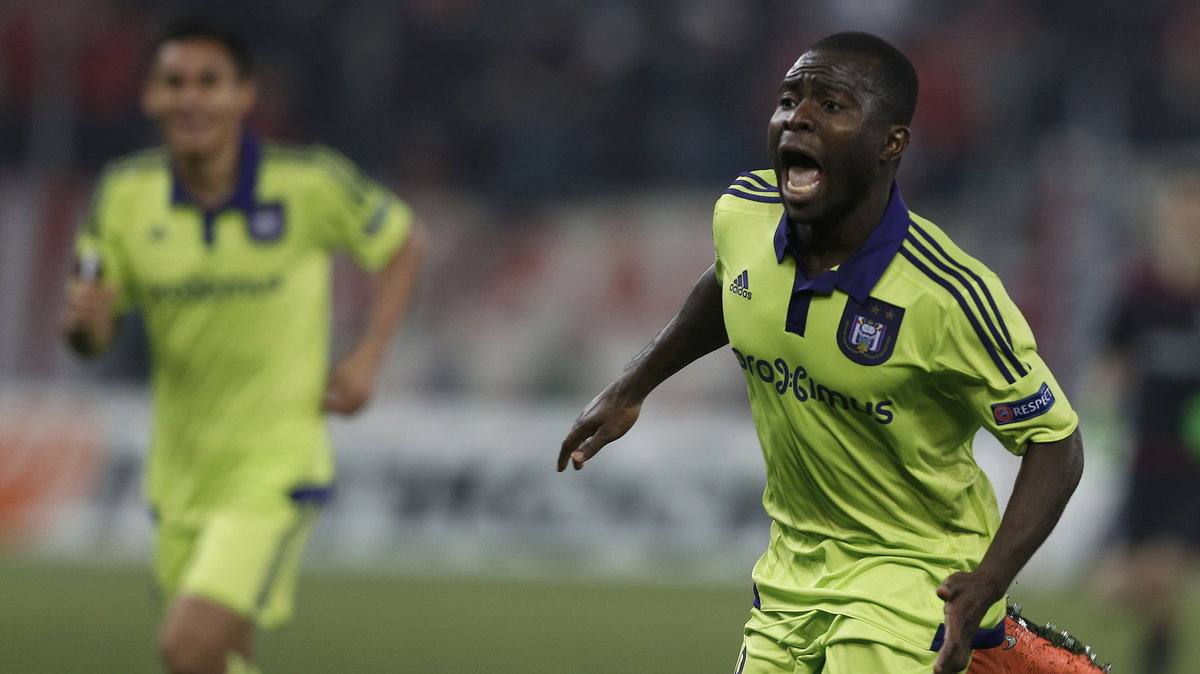 Frank Acheampong