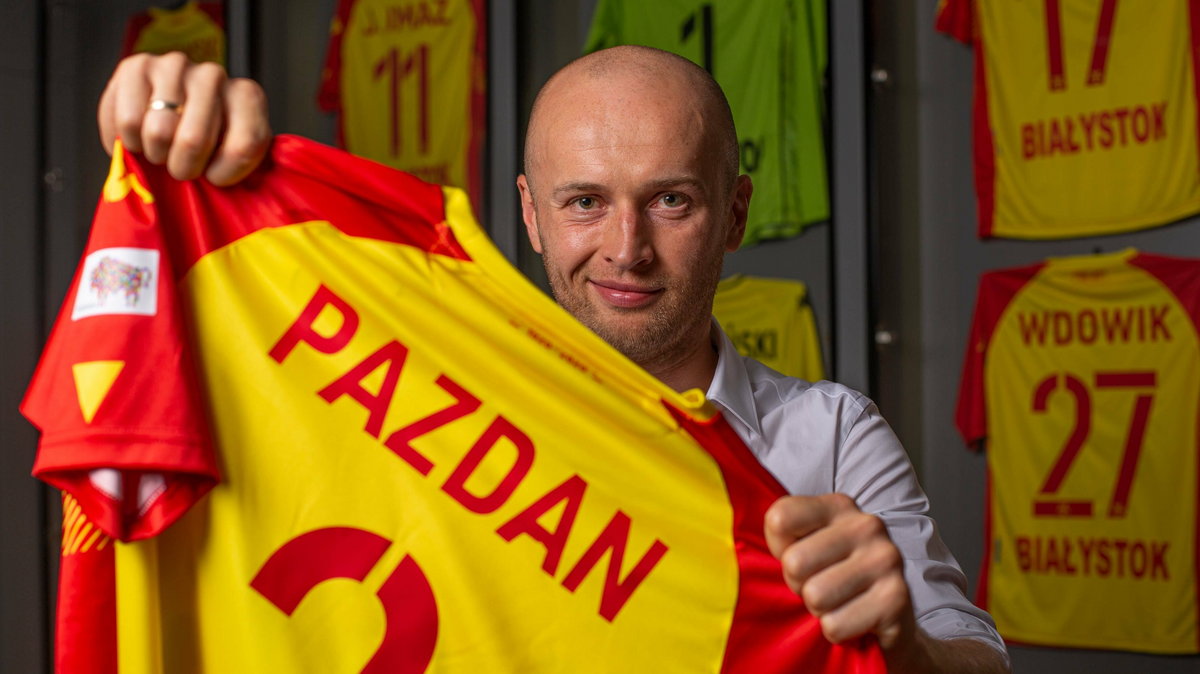 Michał Pazdan