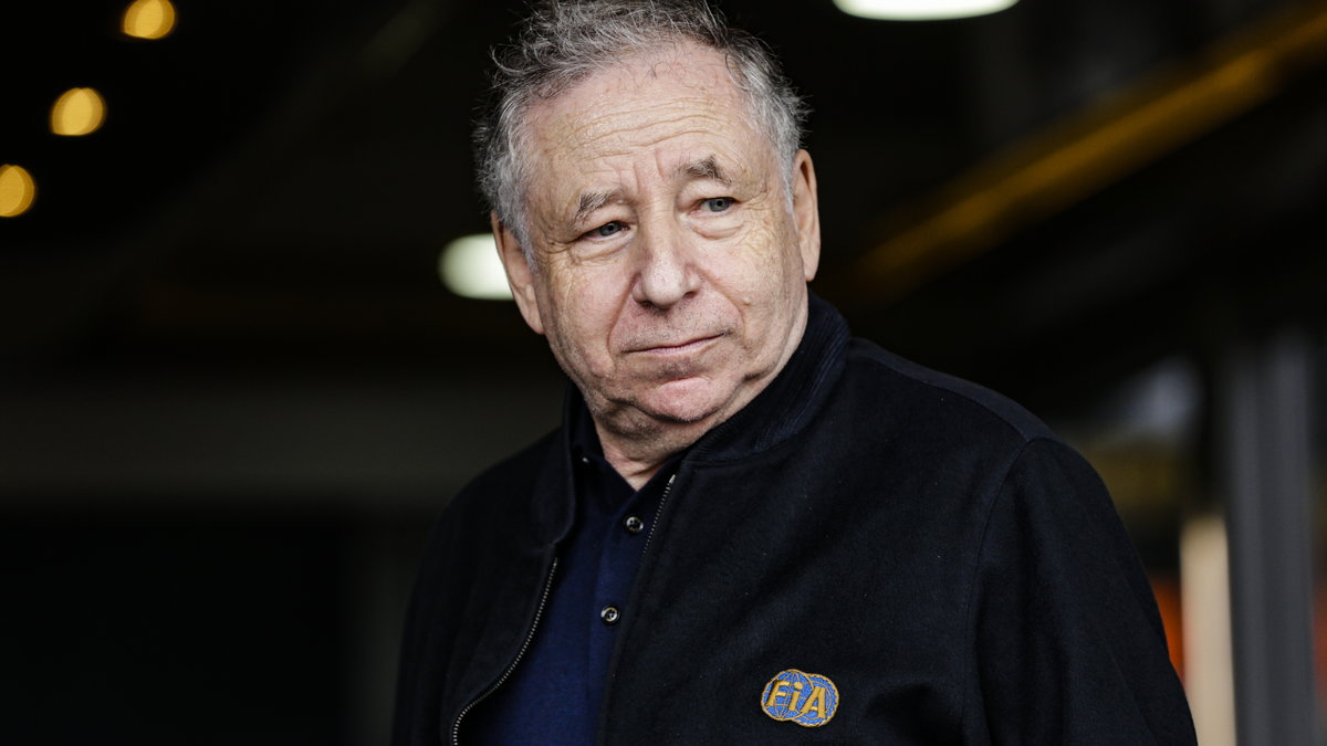 Jean Todt