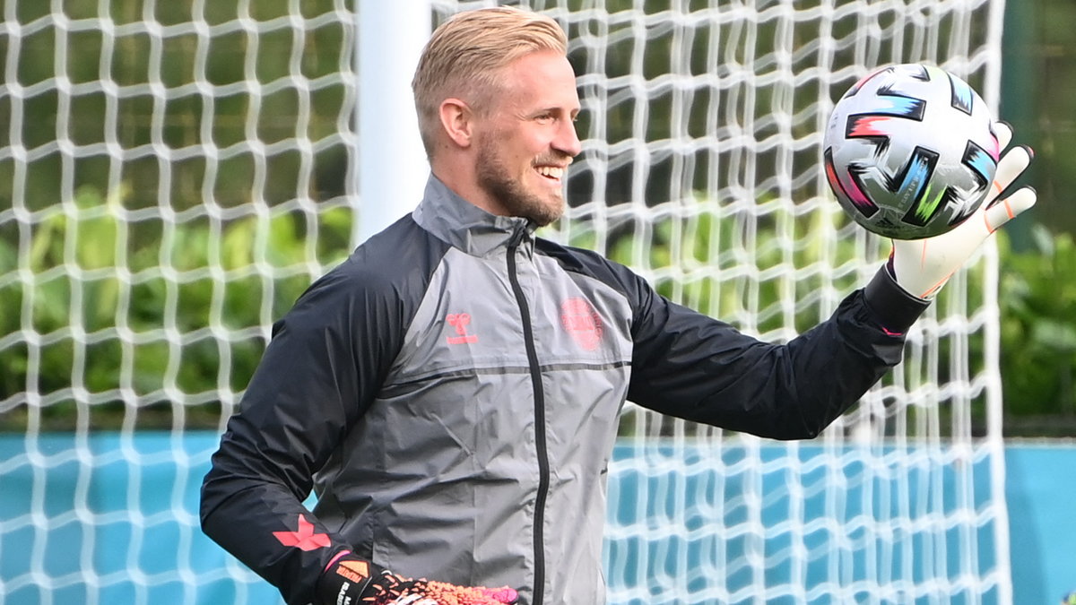 Kasper Schmeichel