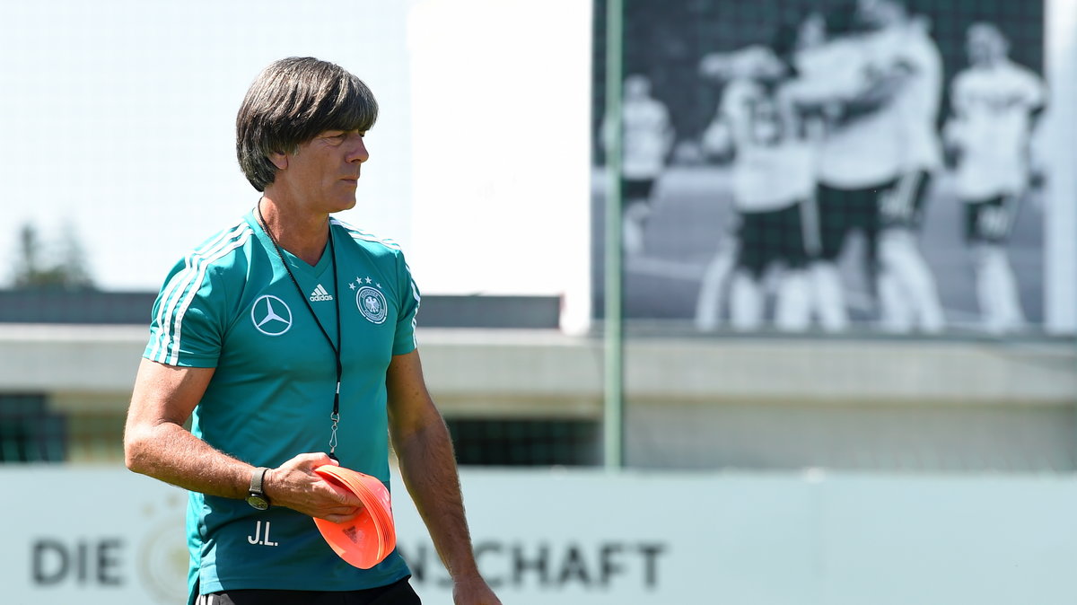 Joachim Löw